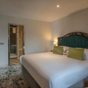 Chambre de Luxe Lit King-Size