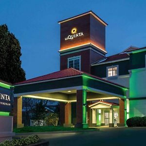 La Quinta By Wyndham Latham Albany Airport